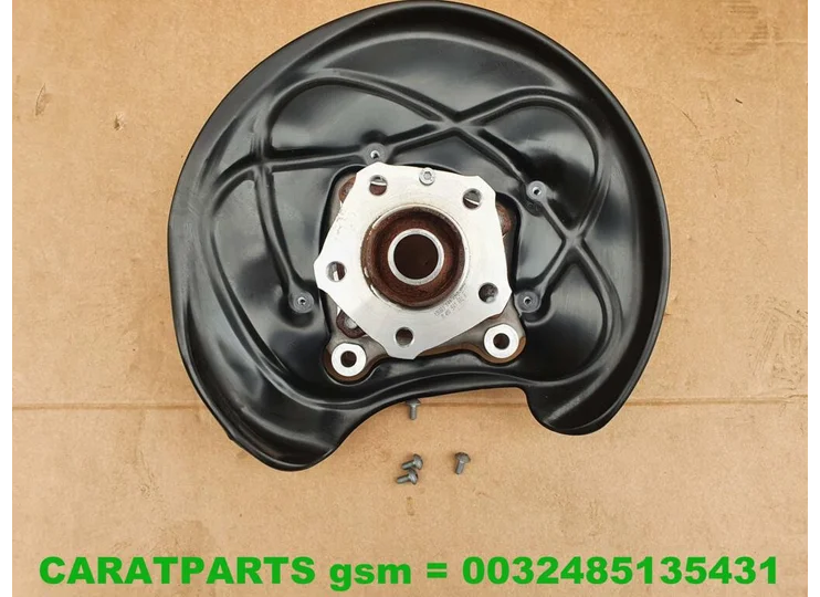 Koop Wielnaaf bij Caratparts