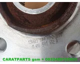 Koop Wielnaaf bij Caratparts