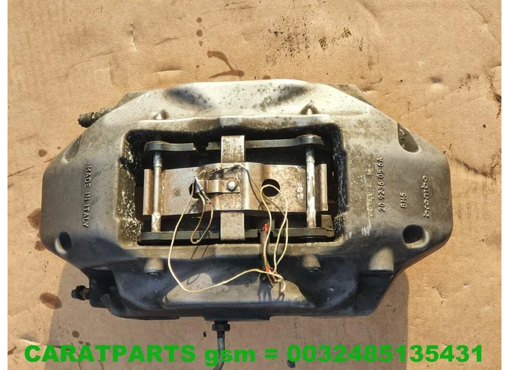 Koop Remklauw | Remtang | Enkel bij Caratparts