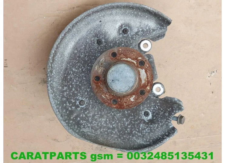Koop Wielophanging | Compleet bij Caratparts