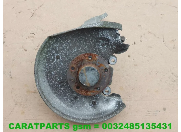 Koop Wielophanging | Compleet bij Caratparts