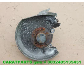 A6 fusee a4 wielophanging a4 wielnaaf a5 a7 q5 8k0505435ab image 1