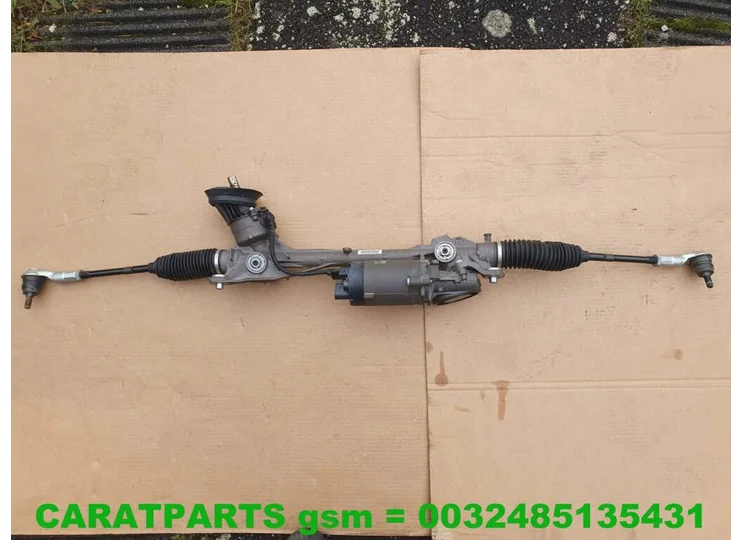Koop Stuurhuis bij Caratparts