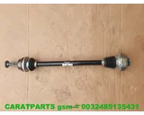 Koop Aandrijfas | Cardanas bij Caratparts