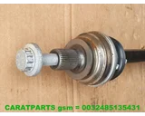 Koop Aandrijfas | Cardanas bij Caratparts