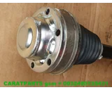 Koop Aandrijfas | Cardanas bij Caratparts