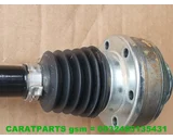Koop Aandrijfas | Cardanas bij Caratparts
