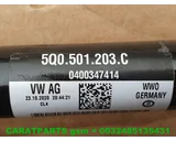 Koop Aandrijfas | Cardanas bij Caratparts