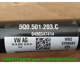 Koop Aandrijfas | Cardanas bij Caratparts
