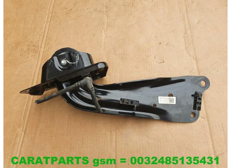 Koop Draagarm bij Caratparts