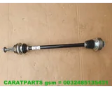 Koop Aandrijfas | Cardanas bij Caratparts