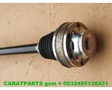 Koop Aandrijfas | Cardanas bij Caratparts