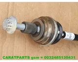 Koop Aandrijfas | Cardanas bij Caratparts