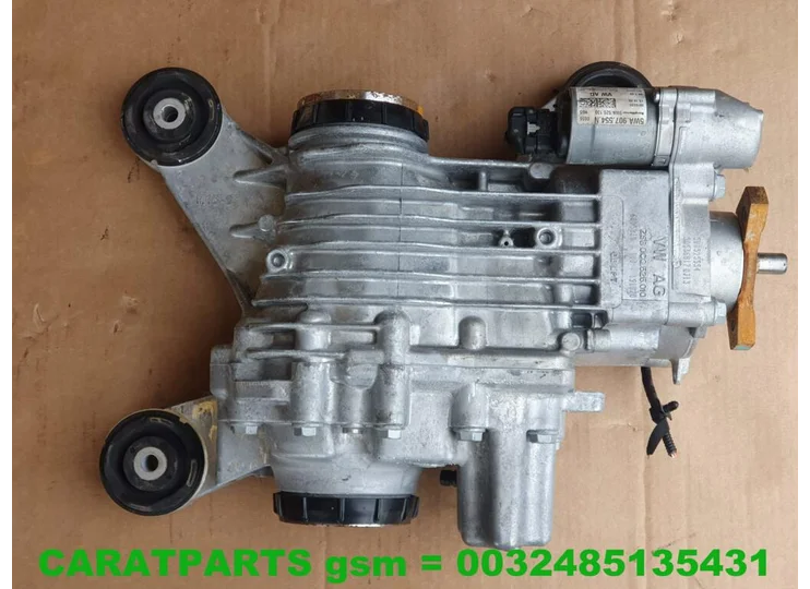 Koop Differentieel en toebehoren bij Caratparts