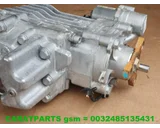 Koop Differentieel en toebehoren bij Caratparts