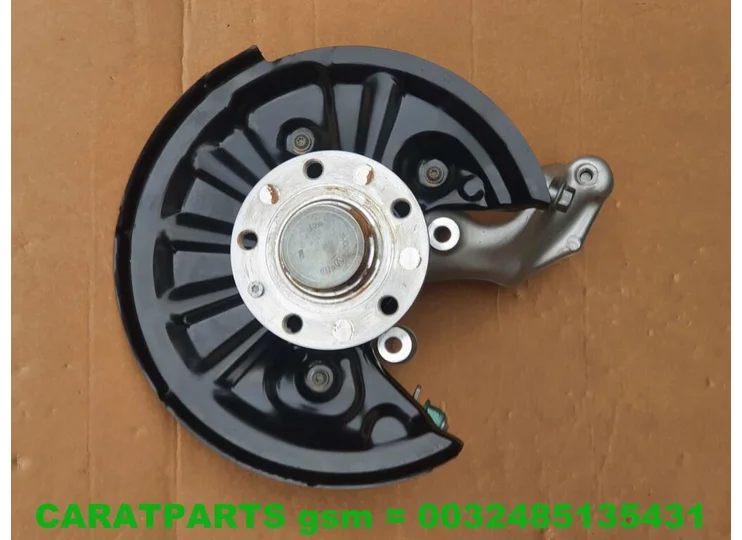 Koop Fusee en toebehoren bij Caratparts