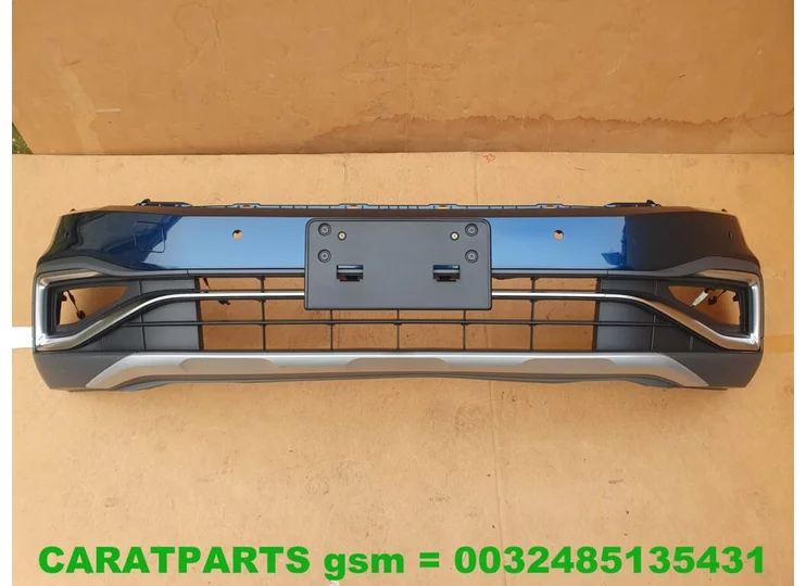 Koop Voorbumper bij Caratparts