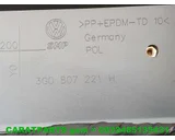 Koop Voorbumper bij Caratparts