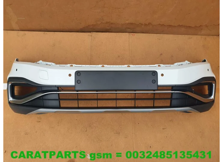 Koop Voorbumper bij Caratparts