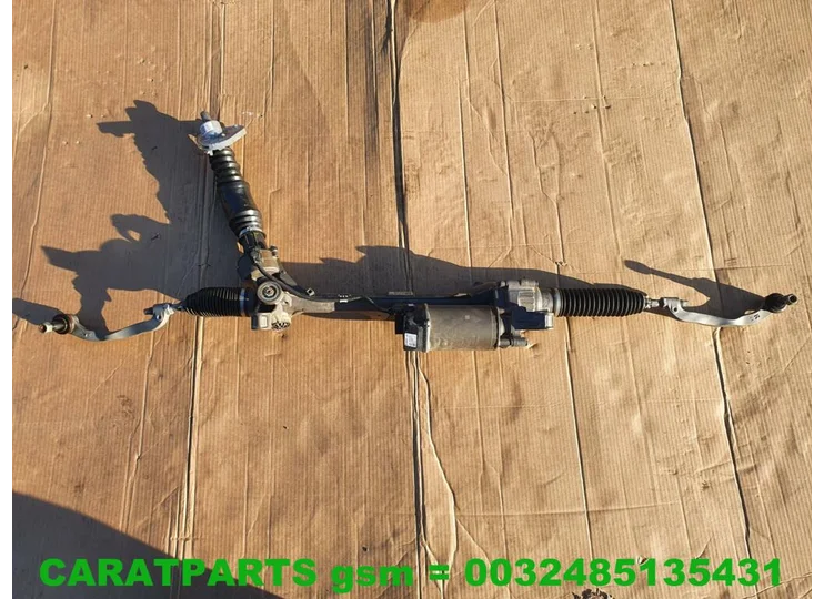 Koop Stuurhuis bij Caratparts
