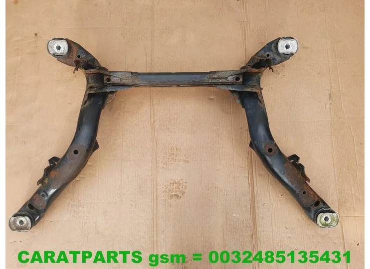 Koop Subframe bij Caratparts