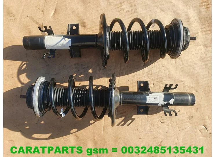 Koop Schokdemper | Enkel bij Caratparts