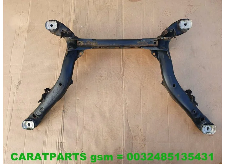 Koop Subframe bij Caratparts