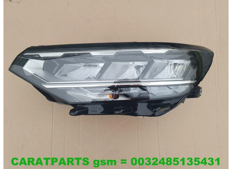 Koop Koplamp | Enkel bij Caratparts