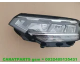 Koop Koplamp | Enkel bij Caratparts