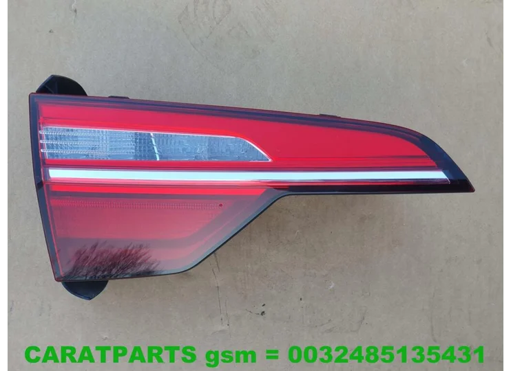 Koop Achterlicht | Enkel bij Caratparts