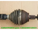 Koop Aandrijfas | Cardanas bij Caratparts