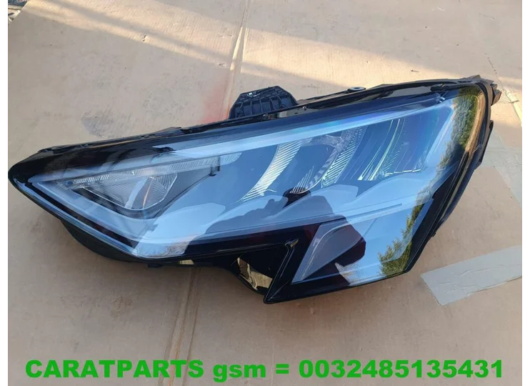 Koop Koplamp | Enkel bij Caratparts