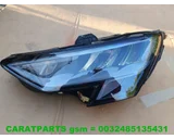 Koop Koplamp | Enkel bij Caratparts