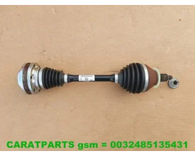 2Q0407271G A1 arbre de transmission Polo 2G cardan T Cross ibiza scala image 1