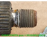 Koop Aandrijfas | Cardanas bij Caratparts