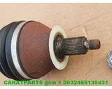 Koop Aandrijfas | Cardanas bij Caratparts