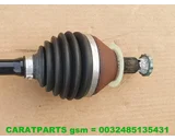 Koop Aandrijfas | Cardanas bij Caratparts