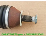 Koop Aandrijfas | Cardanas bij Caratparts
