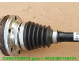 Koop Aandrijfas | Cardanas bij Caratparts