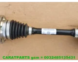 Koop Aandrijfas | Cardanas bij Caratparts