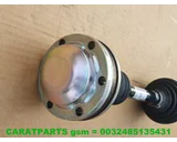 Koop Aandrijfas | Cardanas bij Caratparts