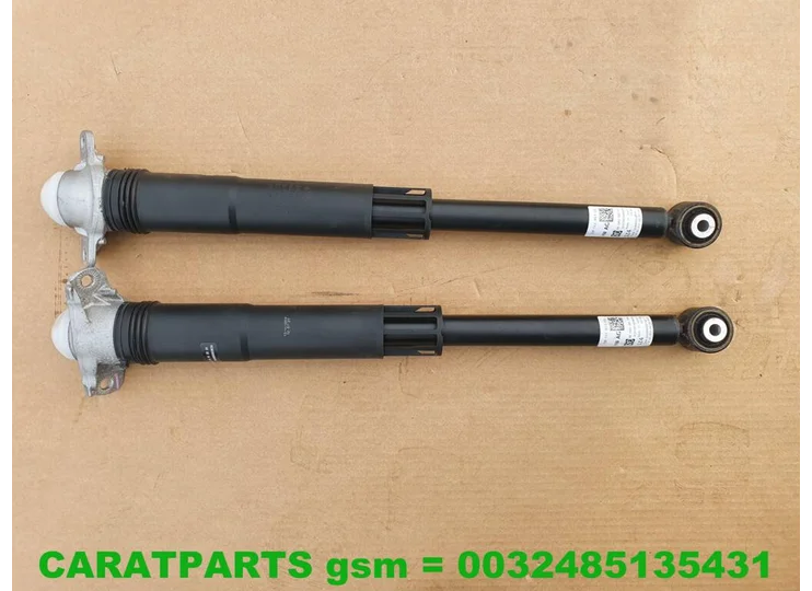 Koop Schokdemper | Enkel bij Caratparts
