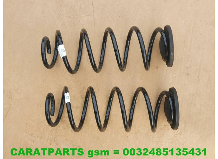 Koop Veer | Spiraal | Enkel bij Caratparts