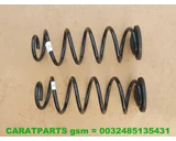 Koop Veer | Spiraal | Enkel bij Caratparts