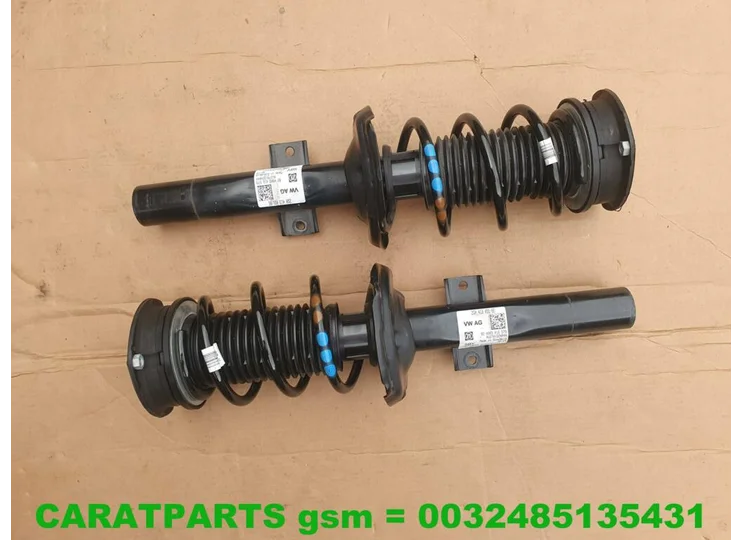 Koop Schokdemper | Enkel bij Caratparts
