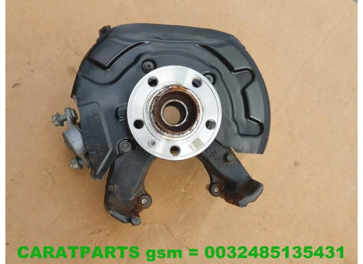 Koop Fusee en toebehoren bij Caratparts