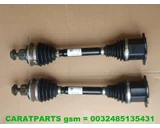 Koop Aandrijfas | Cardanas bij Caratparts