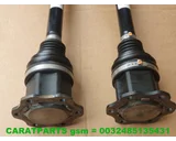 Koop Aandrijfas | Cardanas bij Caratparts