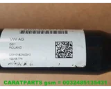 Koop Aandrijfas | Cardanas bij Caratparts