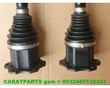 Koop Aandrijfas | Cardanas bij Caratparts